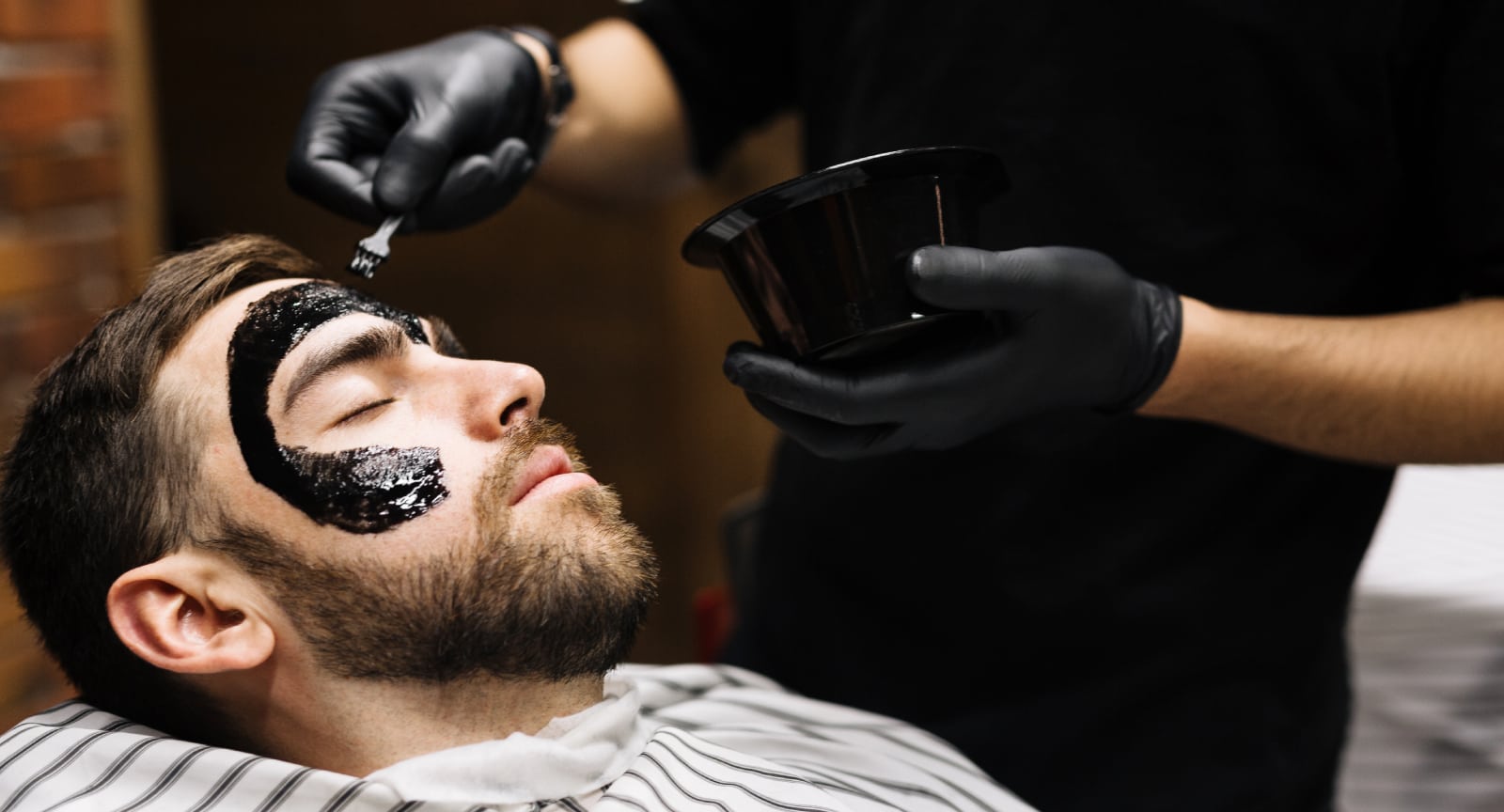 Men's Grooming